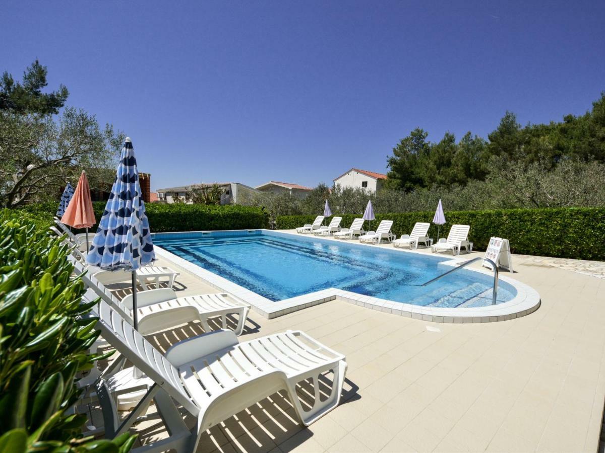 Holiday Home Nikolina By Interhome Vir Exterior foto