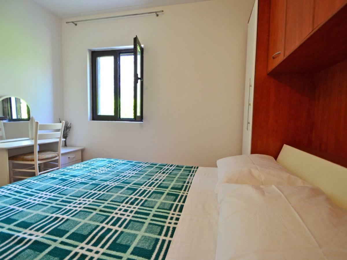 Holiday Home Nikolina By Interhome Vir Exterior foto