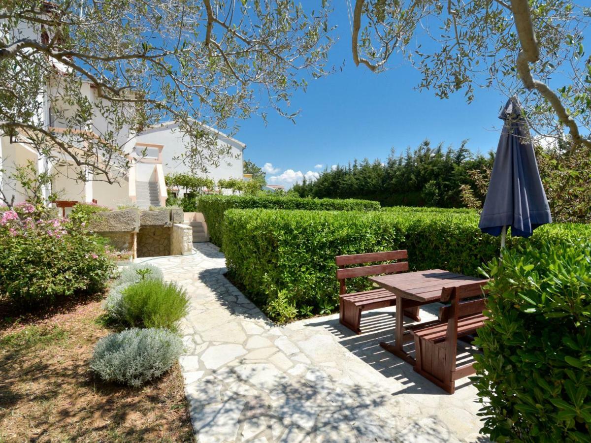 Holiday Home Nikolina By Interhome Vir Exterior foto