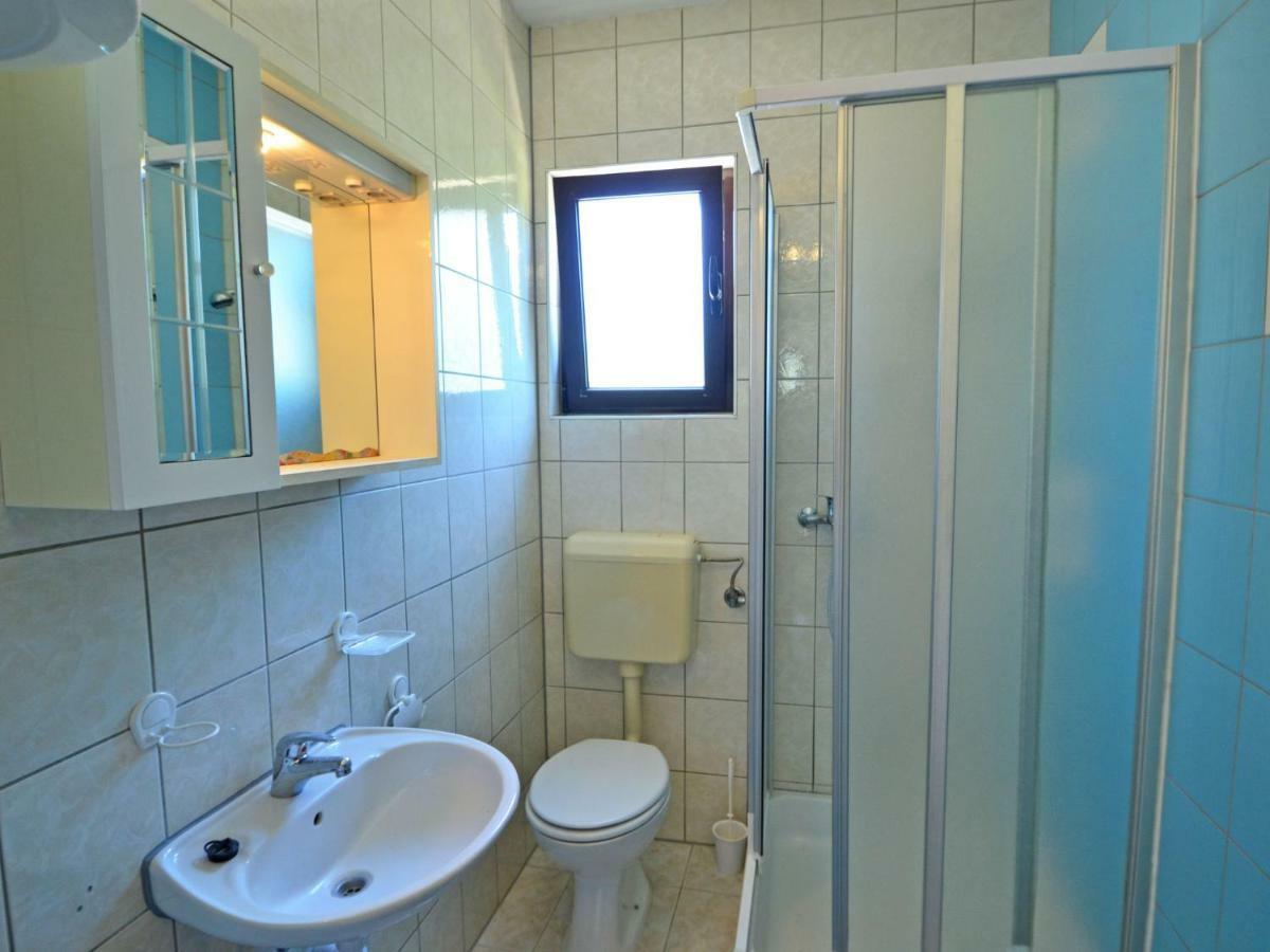 Holiday Home Nikolina By Interhome Vir Exterior foto