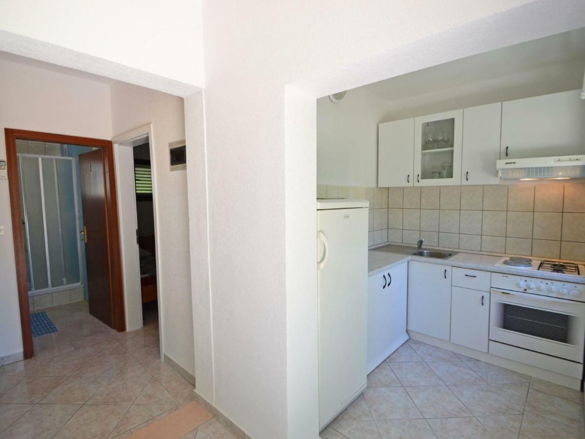 Holiday Home Nikolina By Interhome Vir Exterior foto