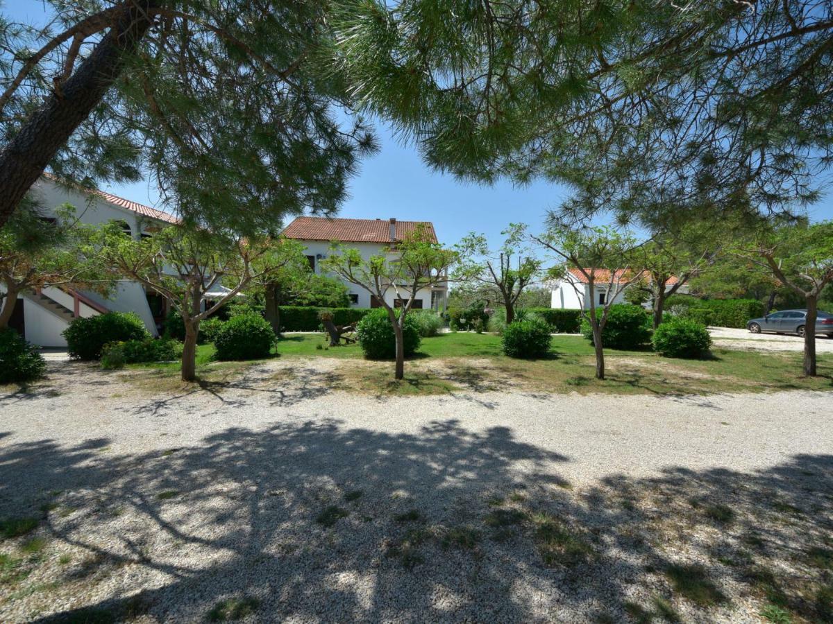 Holiday Home Nikolina By Interhome Vir Exterior foto