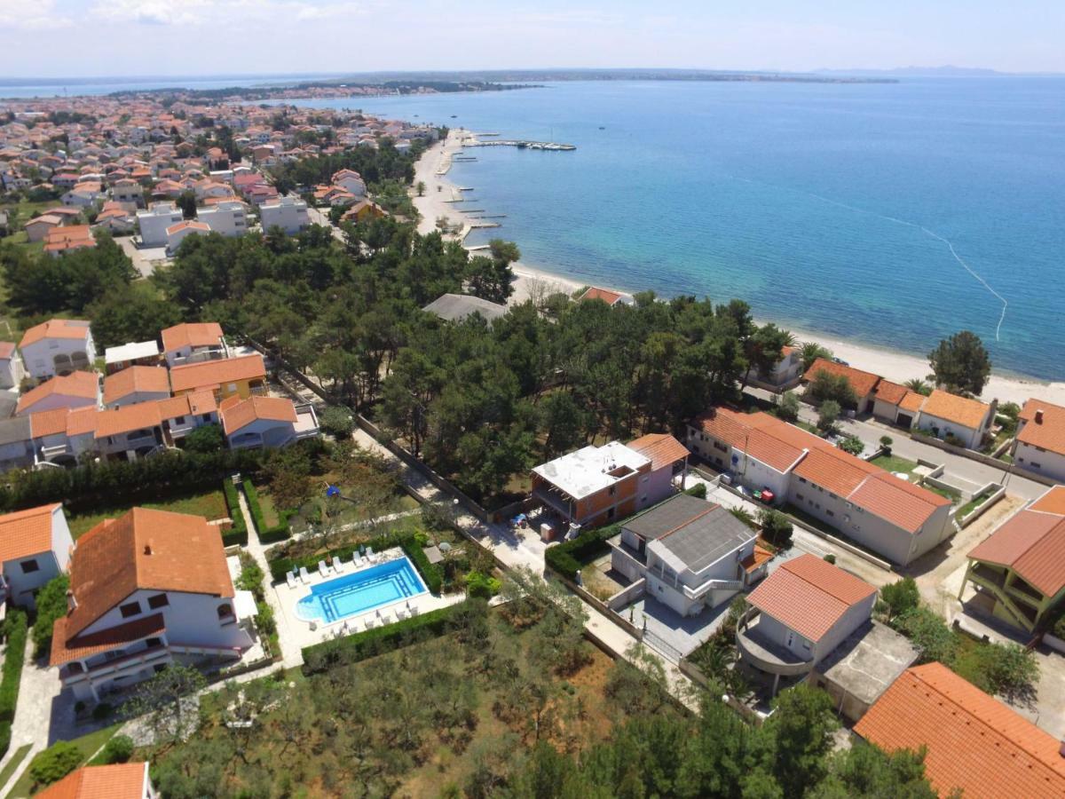 Holiday Home Nikolina By Interhome Vir Exterior foto