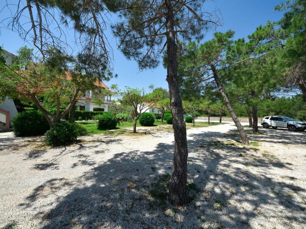 Holiday Home Nikolina By Interhome Vir Exterior foto