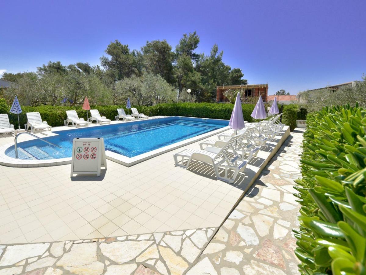 Holiday Home Nikolina By Interhome Vir Exterior foto